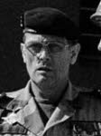 Michel Roquejeoffre, général d'armée français et commandant en chef de la guerre du Golfe, est mort