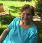 Denise Monnier s’en est allée