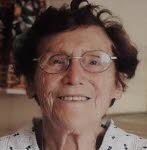 Marie Mansuy nous a quittés