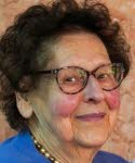 Décès d’Anne-Marie Colné