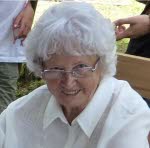 Marcelle Curien nous a quittés à l’aube de ses 89 ans