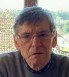 Décès de Marcel Pegeot