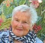 Mme Marie Louise Thiebaut