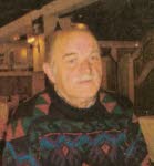 Bernard Claude nous a quittés