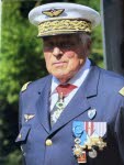 Décès du général Claude Bigot