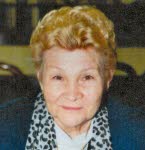 Mme Adèle Dyja