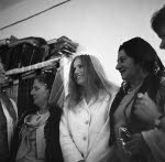 La violoncelliste Jacqueline du Pré