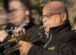 Décès de Jacques Berod, trompettiste de l’orchestre d’harmonie municipale de Scionzier