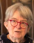 Mme Claude Jacquet