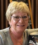 Mme  Arlette Diener