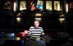 Gilbert Lendrin, pilier lyonnais de l’humour, s’est éteint
