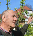 Gilbert Werth, pilier de la vie associative