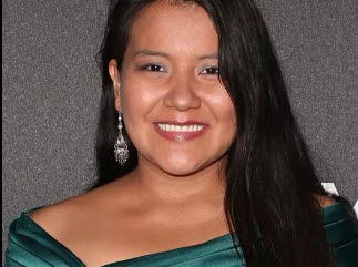 La triste disparition de Misty Upham : une étoile du cinéma indépendant s'éteint trop tôt