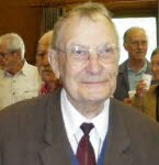 Adieu au père Jean Pouget