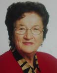 Gisèle Colnet n’est plus