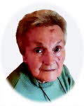 Photographie de Raymonde RAVAUX 