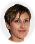 Photographie de Isabelle HOFFERT 