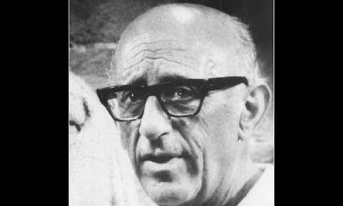 Photographie de Robert SIODMAK