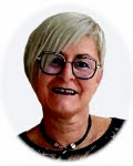 Photographie de Magali MESSMER 