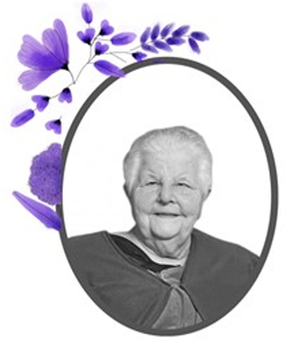 Avis de décès de Madame Andrée PRISETTE paru le 15/02/2023 dans La Voix ...