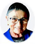 Photographie de Josette BOTTARO 