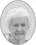 Photographie de Germaine REMMER 