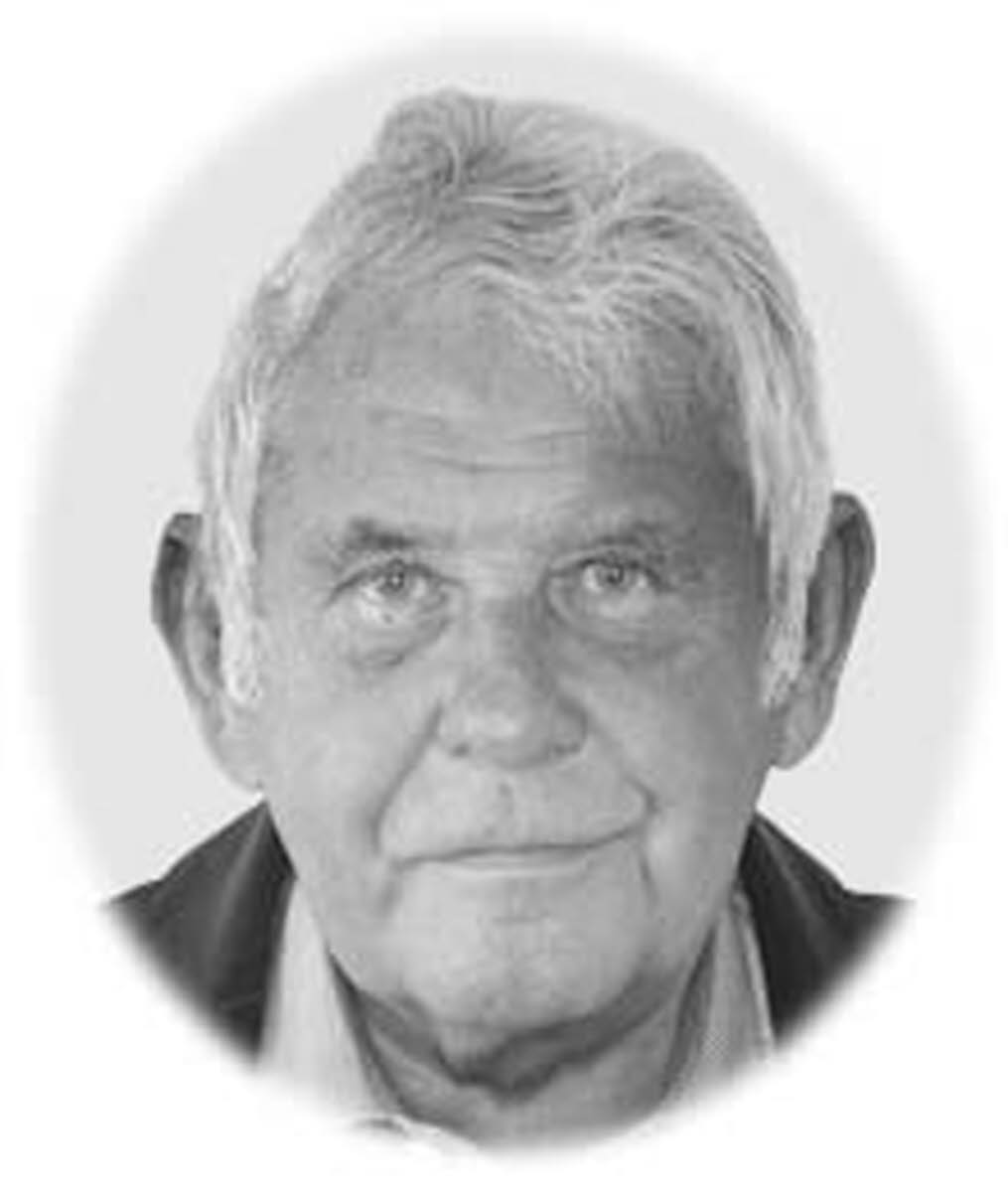 Simon De La Breteche Avis De Deces Avis de décès de Monsieur Joseph SIMON paru le 30/04/2021 dans Le