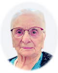 Photographie de Marguerite GAUME 