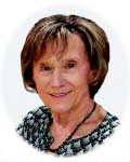 Photographie de Liliane GUENIOT 