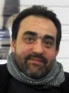 Photographie de Jérôme COURILLON