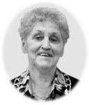 Photographie de Angèle  KIRCH  