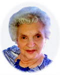 Photographie de Renée GRANDHAYE 