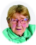 Photographie de Gisèle MIDON 
