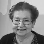 Photographie de Thérèse  FEBVRE 