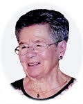Photographie de Anne KLEIN 