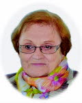 Photographie de Thérèse BOVÉ 