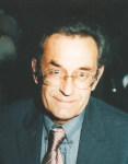 Photographie de PIERRE BAVAROT 