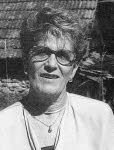 Photographie de Michèle THEVENON 