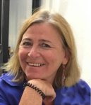 Photographie de Béatrice FOURNIER 
