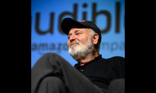 Photographie de Rob REINER