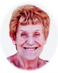 Photographie de Marie-Thérèse LANG 
