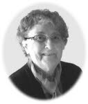Photographie de Marie STEINMETZ 
