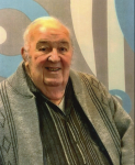 Photographie de Guy BŒUF 