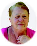 Photographie de Françoise TISSOT 