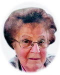 Photographie de Raymonde NOREL 