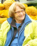 Photographie de Suzanne  GALLIN MADDALENA 
