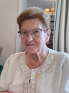 Photographie de Thérèse ROUTIER 