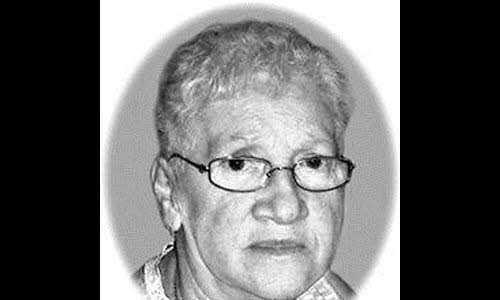 Photographie de Renée NIEDERGANG