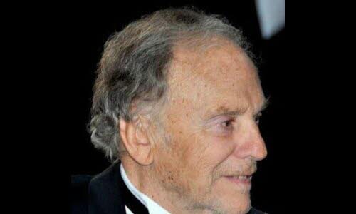 Photographie de Jean-Louis TRINTIGNANT