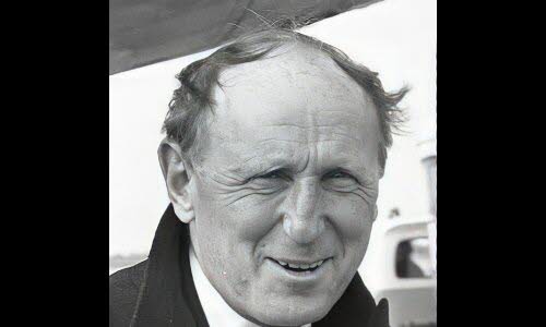 Photographie de André Dit BOURVIL